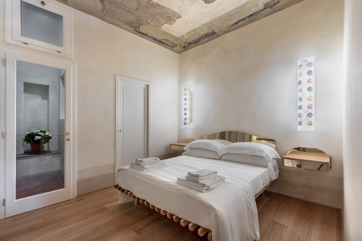 Servizi fotografici per hotel a Firenze, camera Servizi fotografici per hotel a Firenze, camera